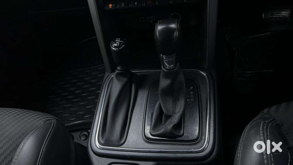 Mahindra Thar 1.5 Lx Hard Top Diesel At 4 Rwd, 2022, Diesel