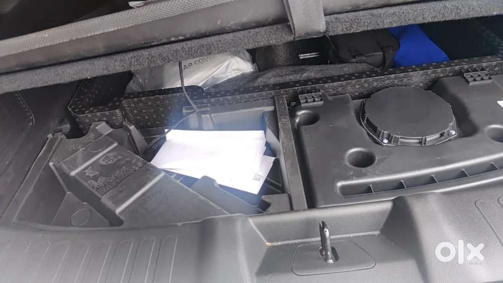 Mg Hector Sharp Pro 2026 Petrol Automatic