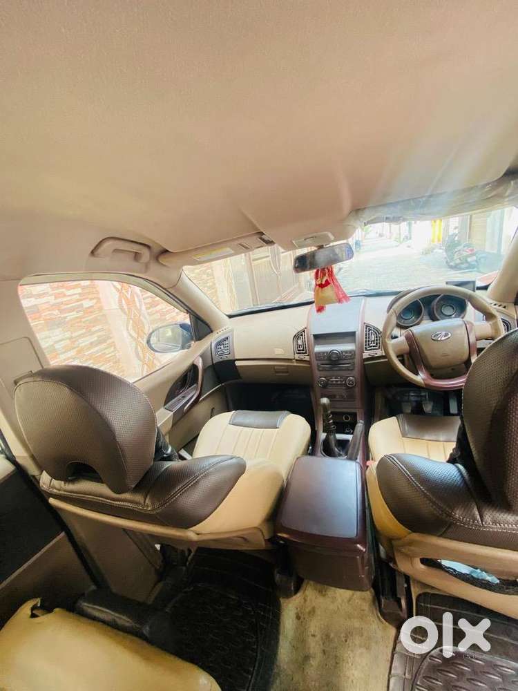 Mahindra Xuv500 2014 Diesel Good Condition