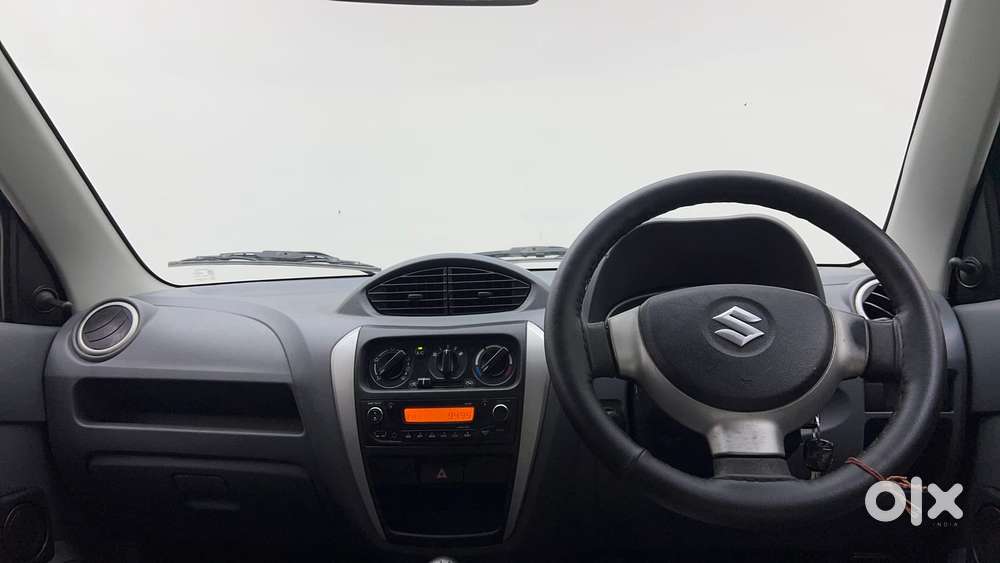 Maruti Suzuki Alto 800 Vxi, 2016, Petrol