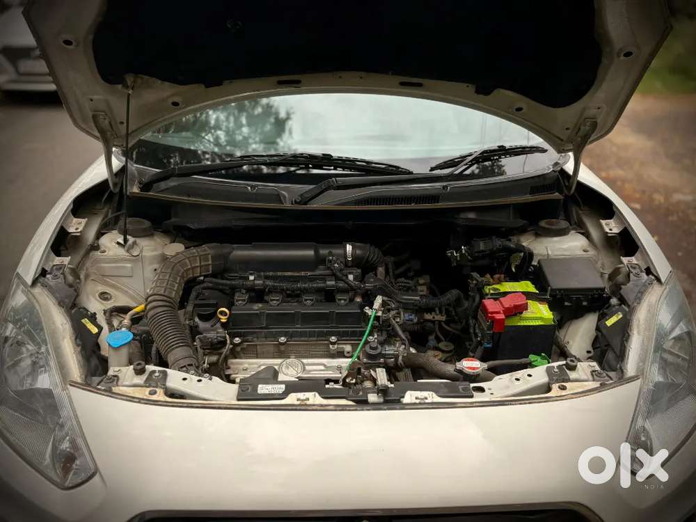 Maruti Suzuki Swift Dzire 2022 Vxi(o)