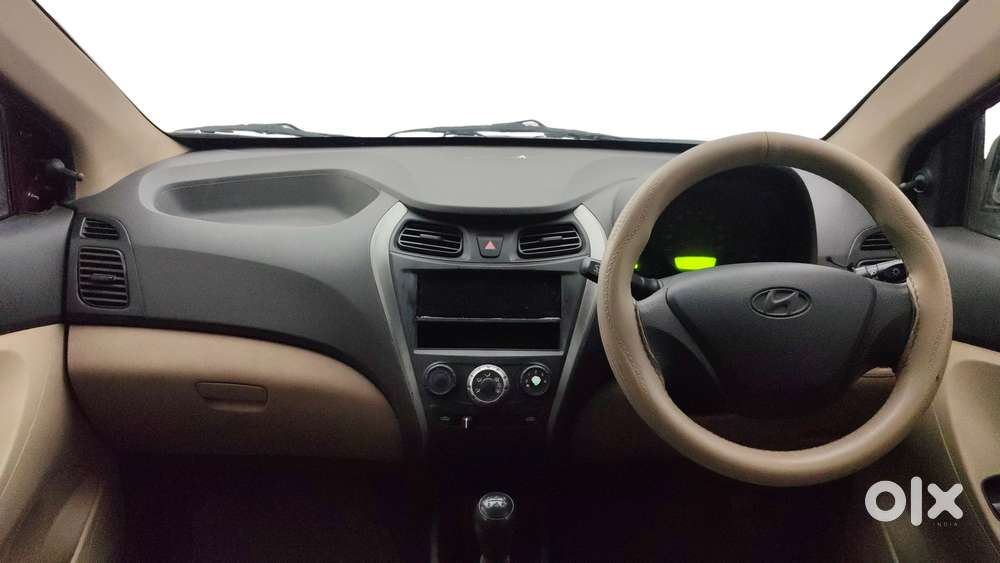 Hyundai Eon Era +, 2015, Petrol