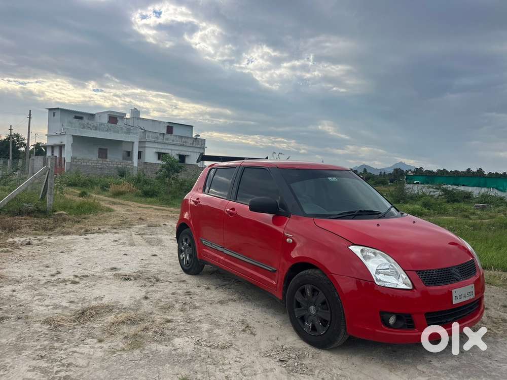 Maruti Suzuki Swift 2007 Diesel Good Condition