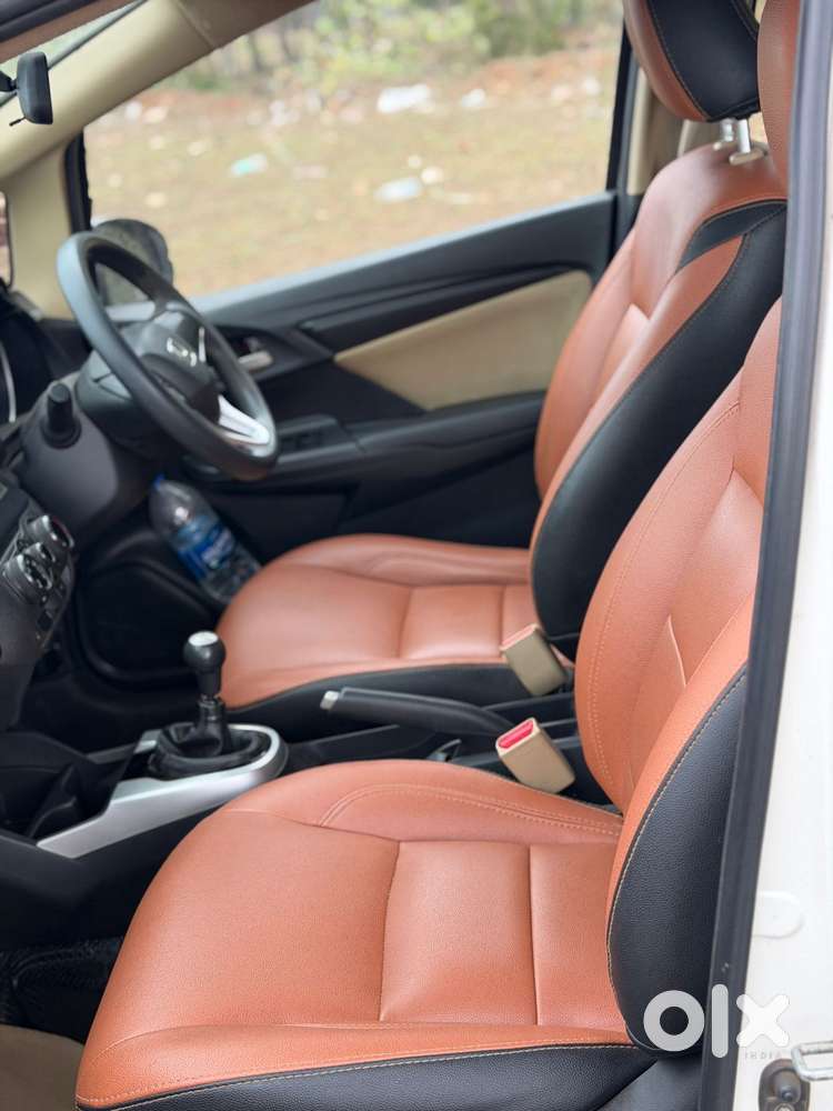 Honda Jazz 1.5 Sv I Dtec, 2015, Diesel