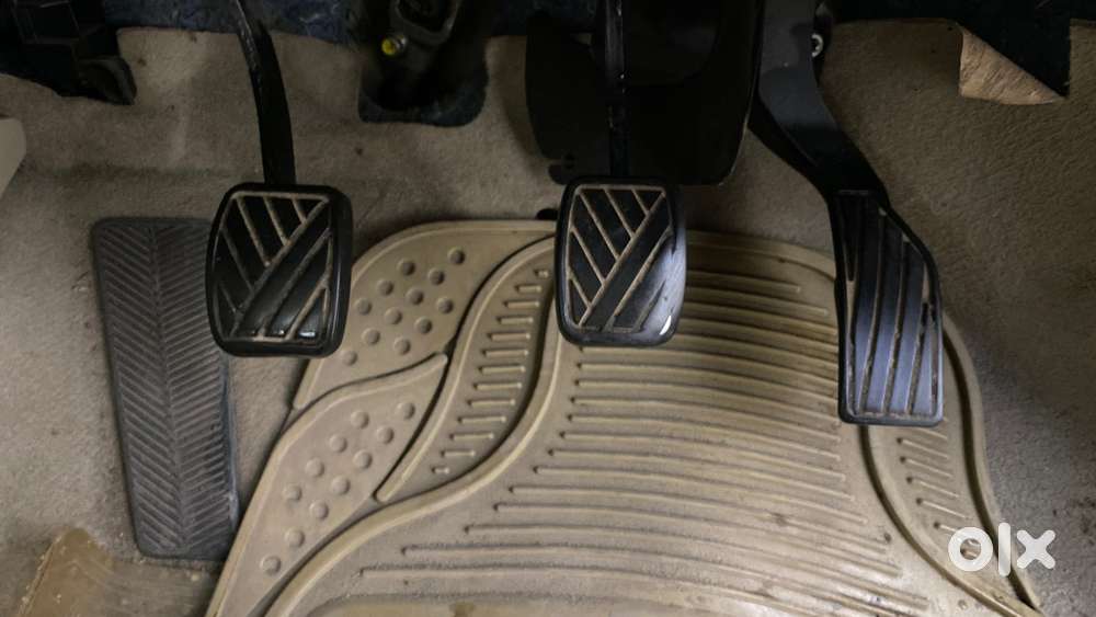 Maruti Suzuki Ciaz 2014-2017 Vxi, 2015, Petrol