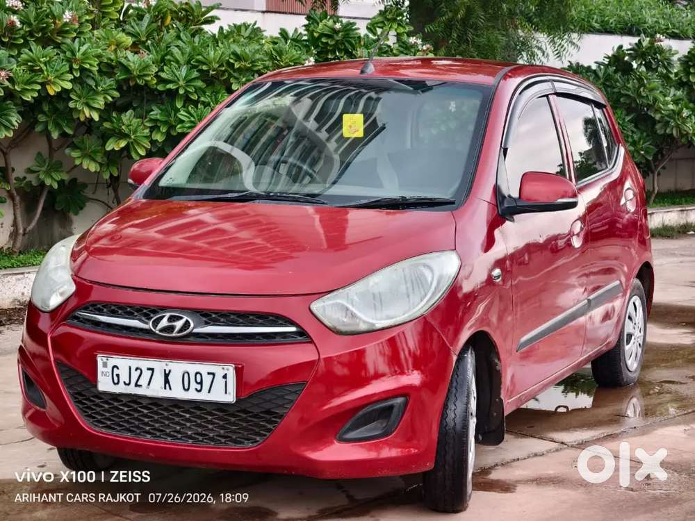 Hyundai I10 Asta 2012 2nd Owner