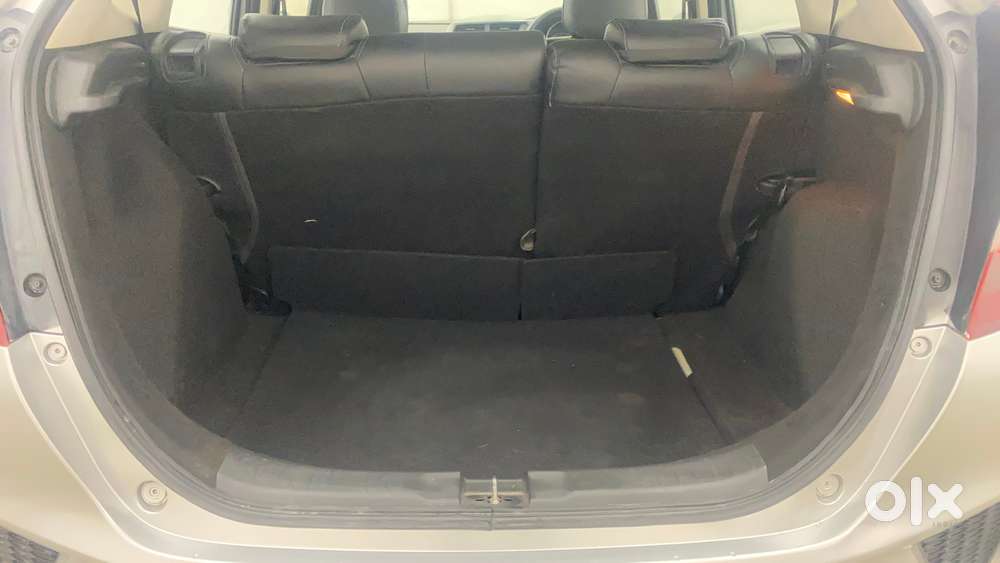 Honda Jazz 1.2 Vx I Vtec, 2017, Petrol