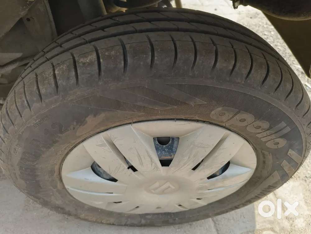 Maruti Suzuki Alto 800 2022 Petrol Well Maintained
