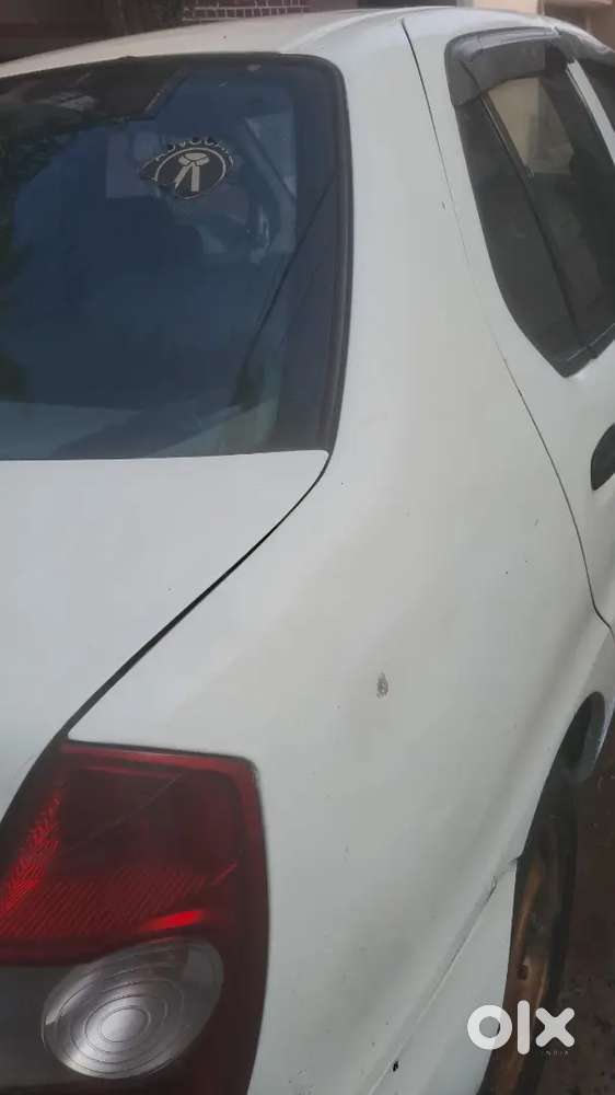 Tata Indigo Ecs 2012 Lx