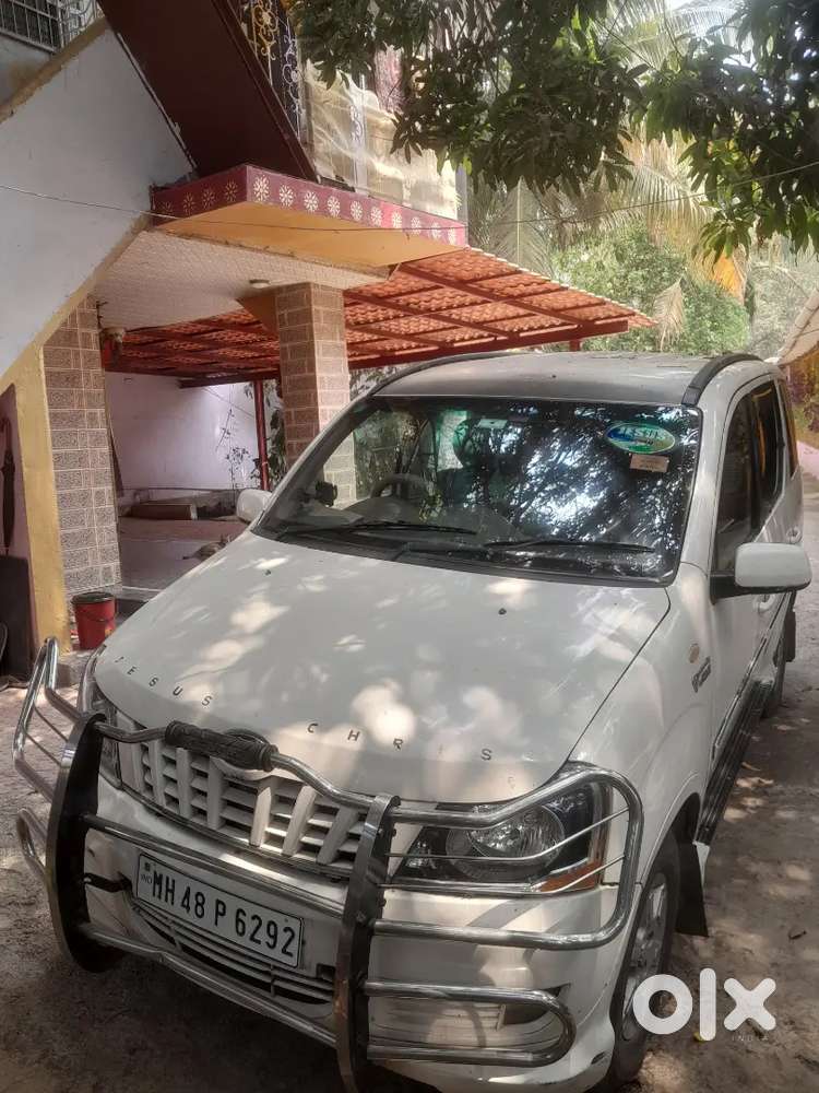 Mahindra Xylo 2013 Diesel Good Condition