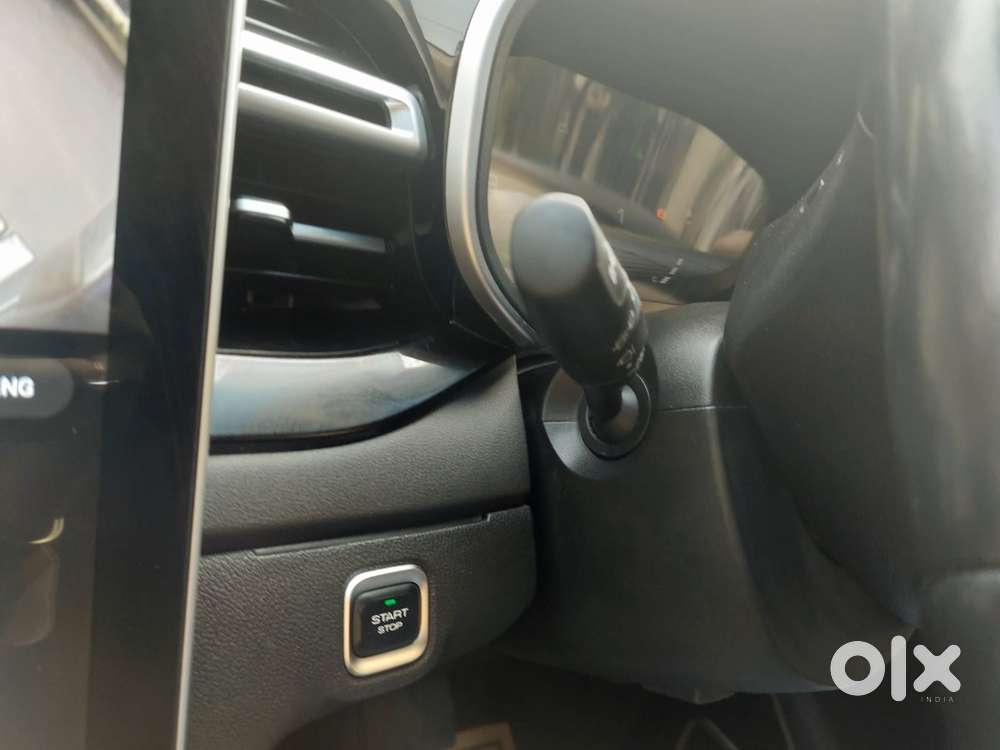 Mg Hector Sharp Diesel Manual, 2023, Diesel