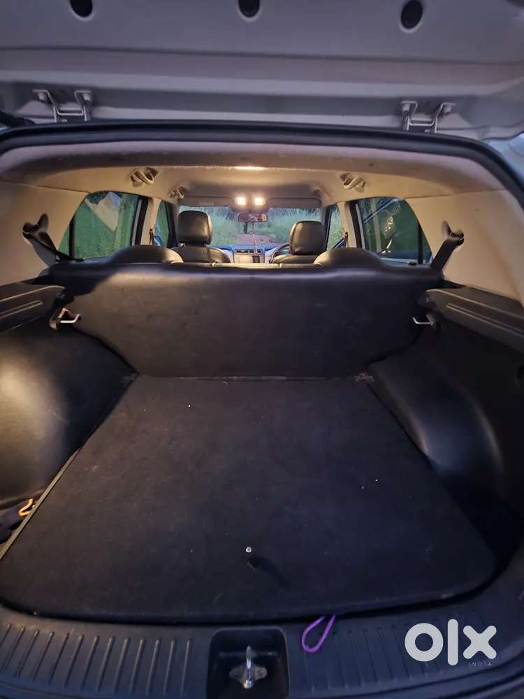 Hyundai Creta 1.5 Ex Petrol 2020