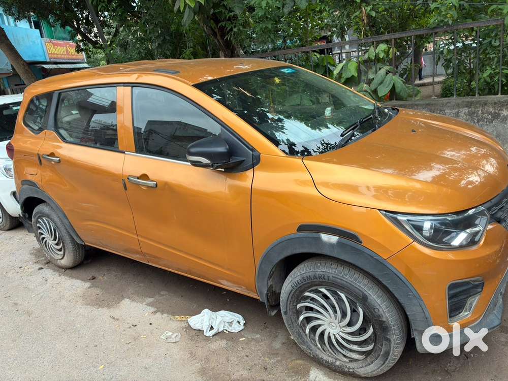 Renault Triber Petrol 2021