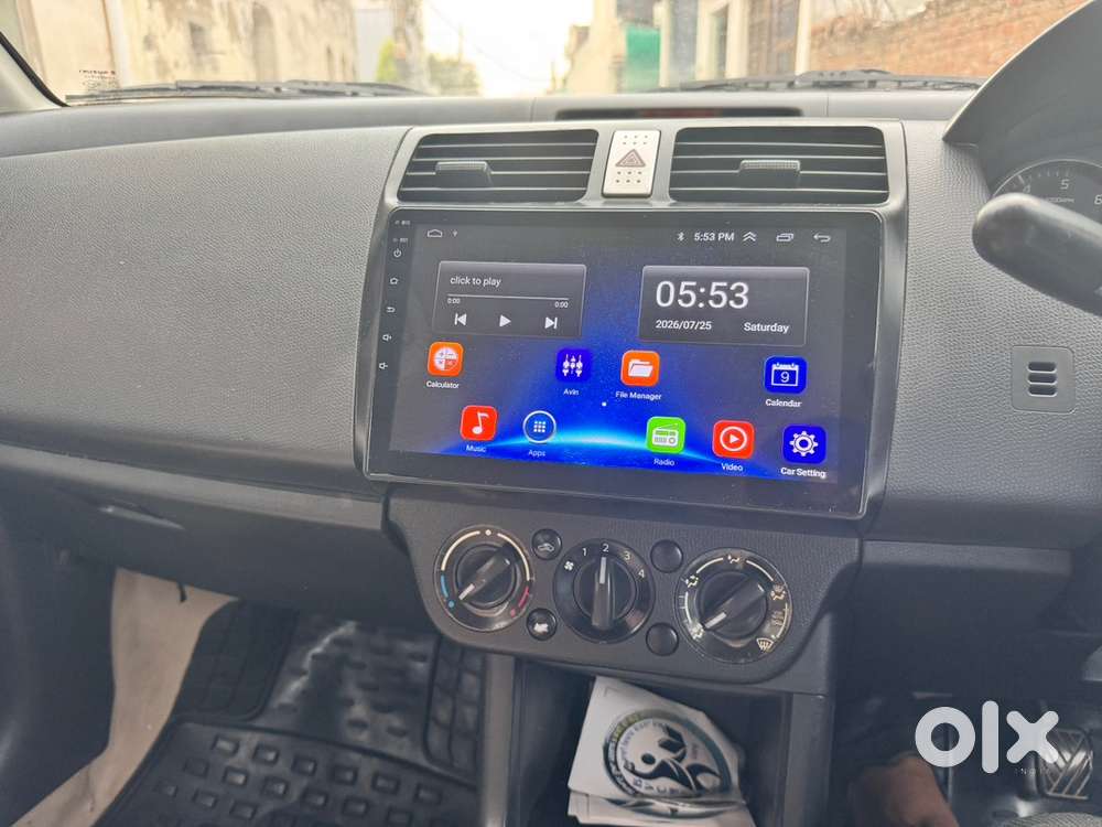 Swift Dzire Vdi 2011