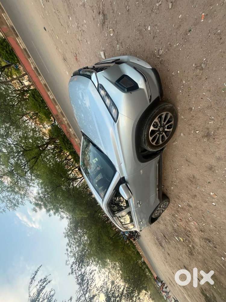Maruti Suzuki Grand Vitara 2023 Petrol 95000 Km Driven