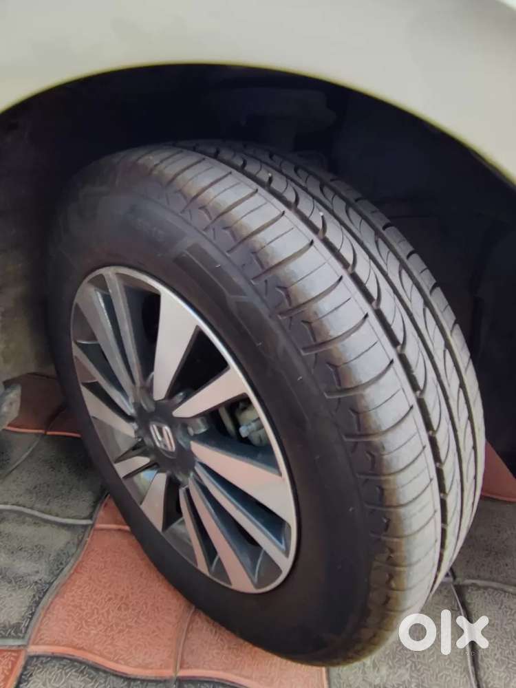 Honda City I-vtec V, 2024, Petrol