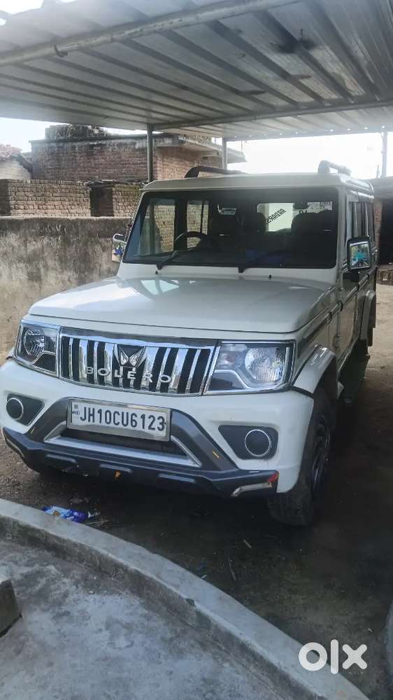 Bolero Be6
