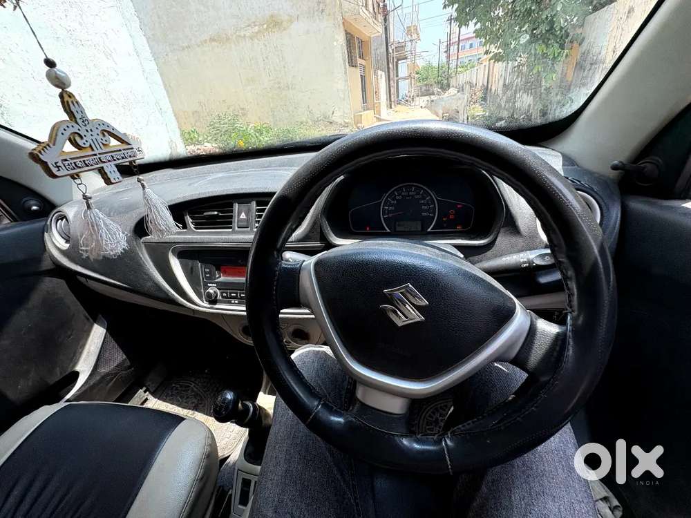 Maruti Suzuki Alto 800