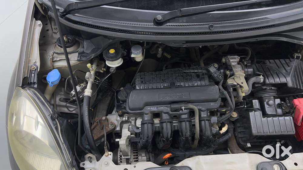 Honda Amaze S I-vtec, 2013, Petrol