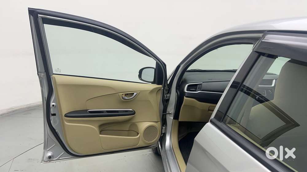 Honda Amaze Sx I Vtec, 2016, Petrol
