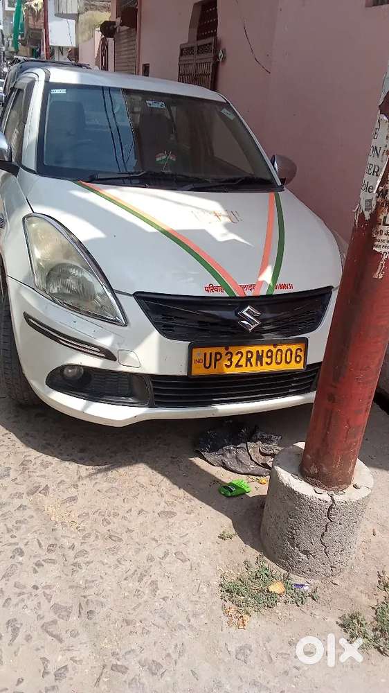 Maruti Dzire 1.2 Tour 2022