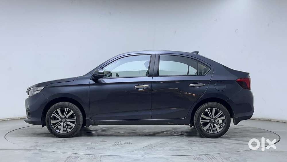 Honda Amaze Vx 1.2 Petrol Cvt, 2022, Petrol