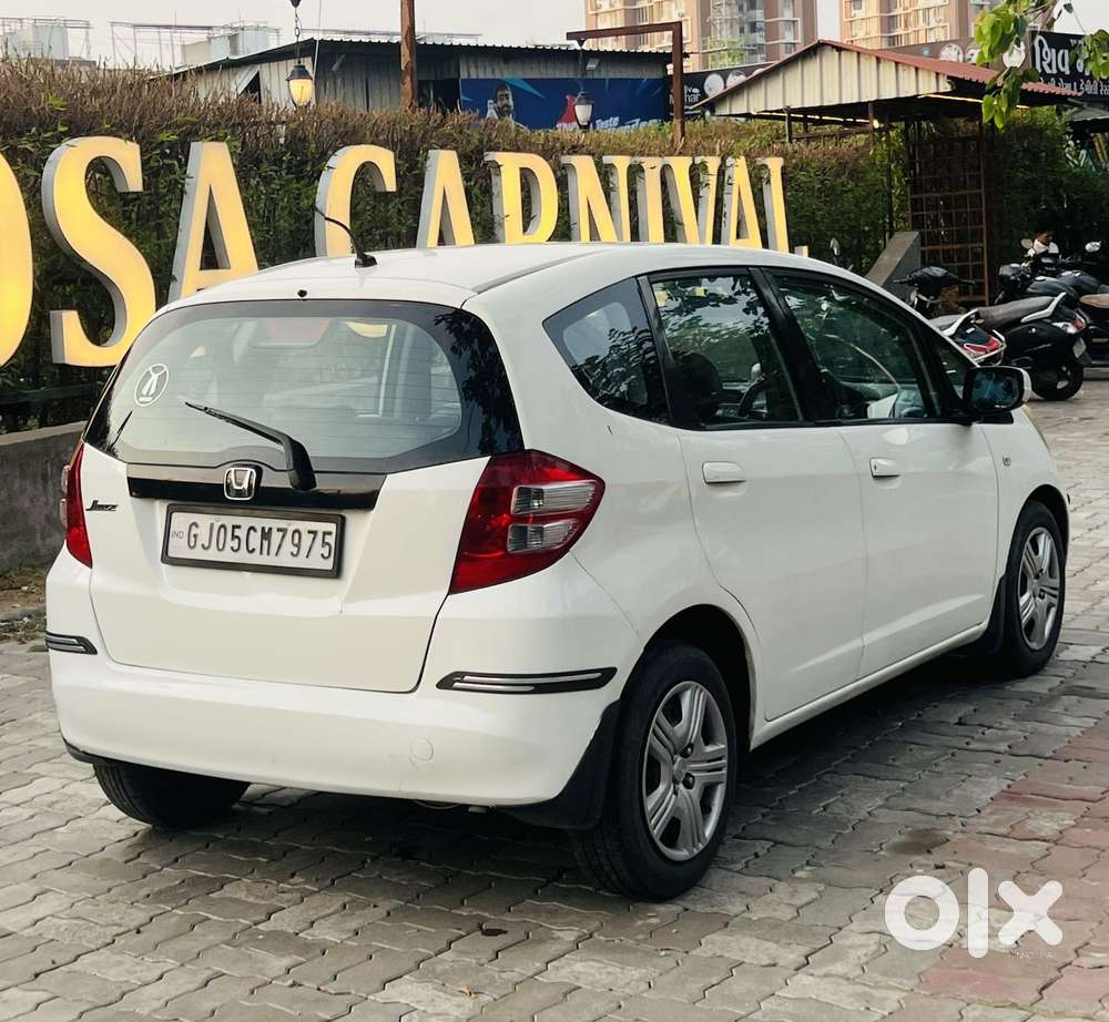 Honda Jazz Mode, 2009, Cng & Hybrids