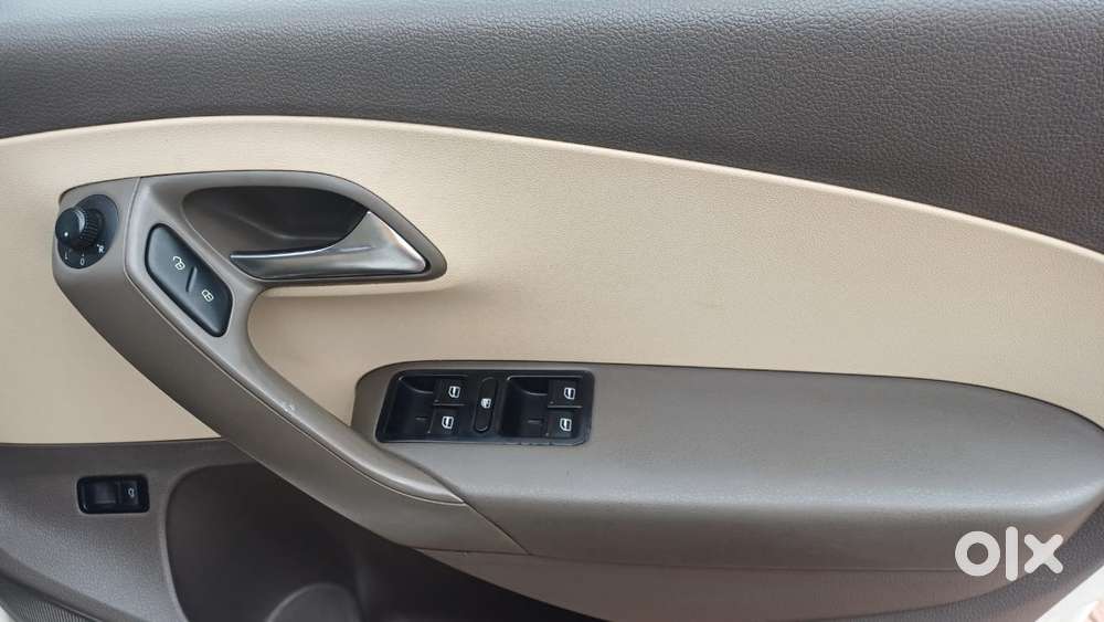 Volkswagen Vento 2010-2013 Diesel Highline, 2013, Diesel