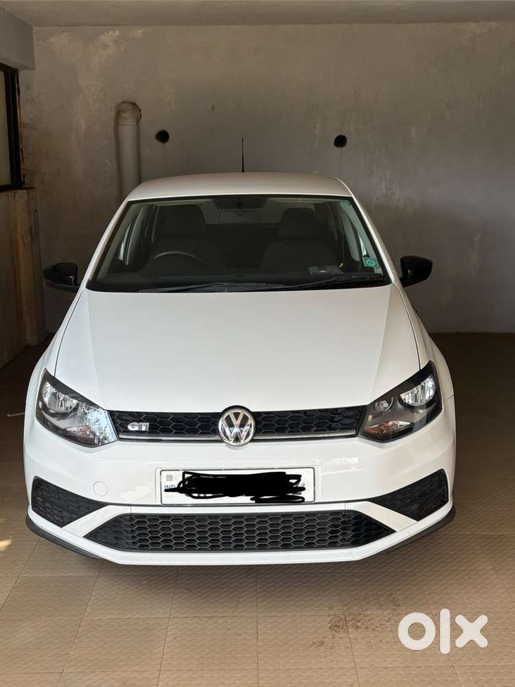 Volkswagen Polo 2022 Last Batch Model