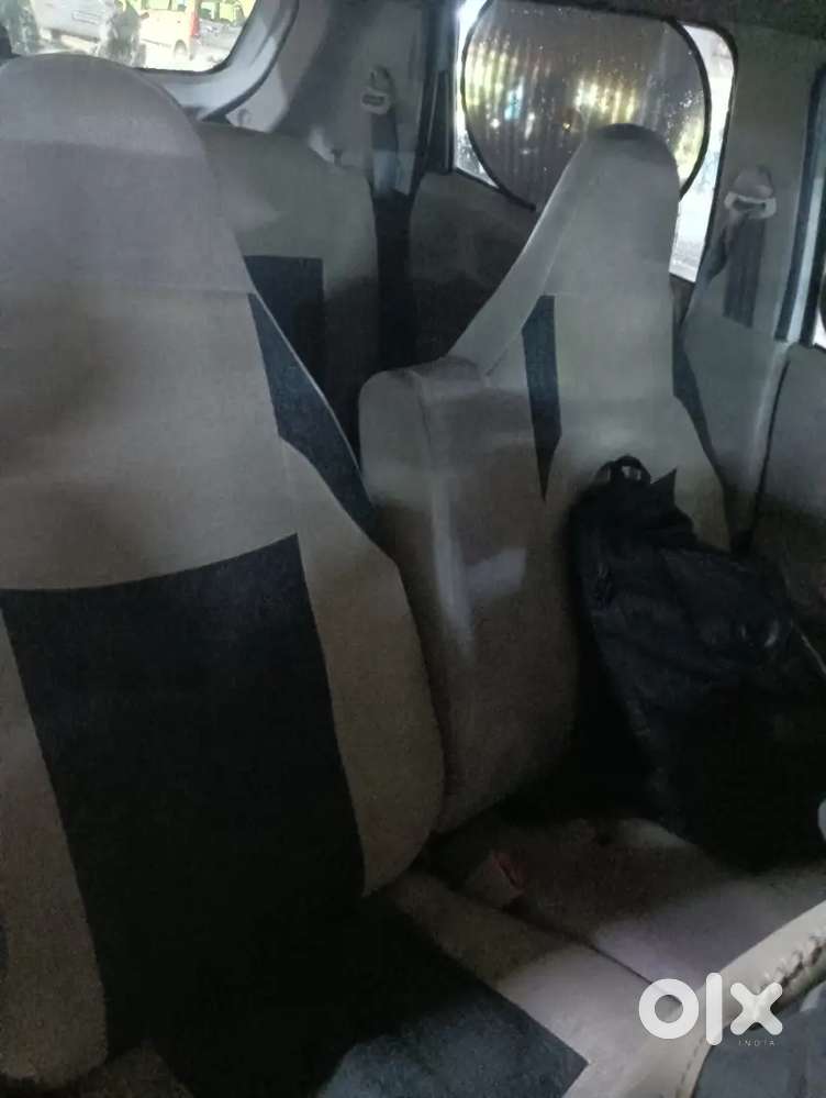 Datsun Go Cng/petrol 2015, 77000km