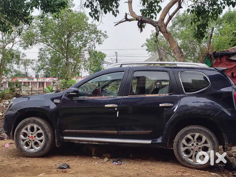 Nissan Terrano 2013 Diesel 131000 Km Driven