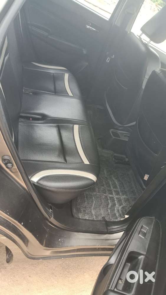 Maruti Suzuki Swift Vxi, 2018, Cng & Hybrids