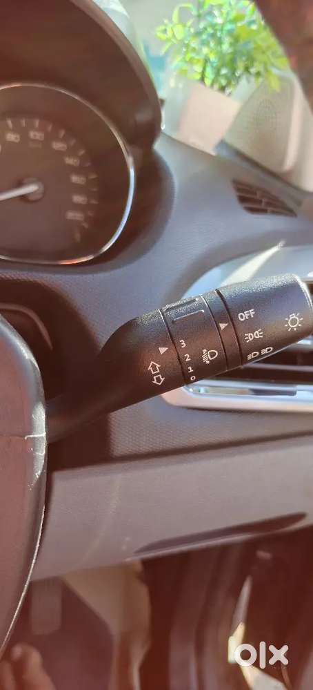 Tata Tigor Top Model Xzplus Show Room Condition