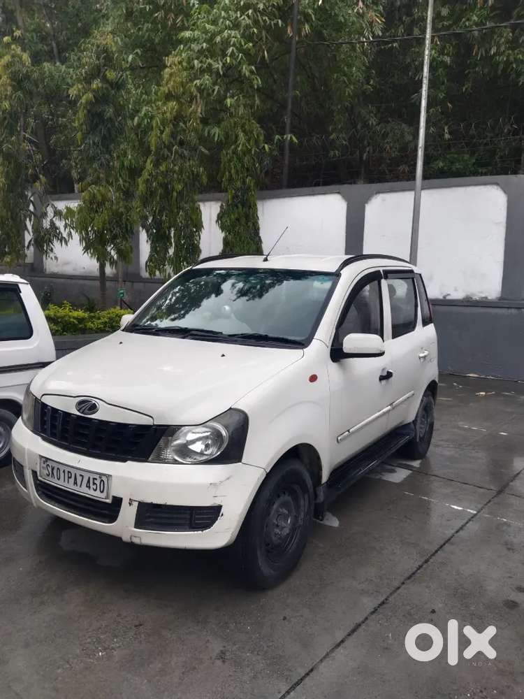 Mahindra Quanto 2014 Diesel 950000 Km Driven