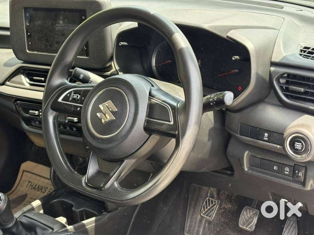 Maruti Suzuki Swift 1.2 Vxi Deca Limited Edition, 2024, Petrol