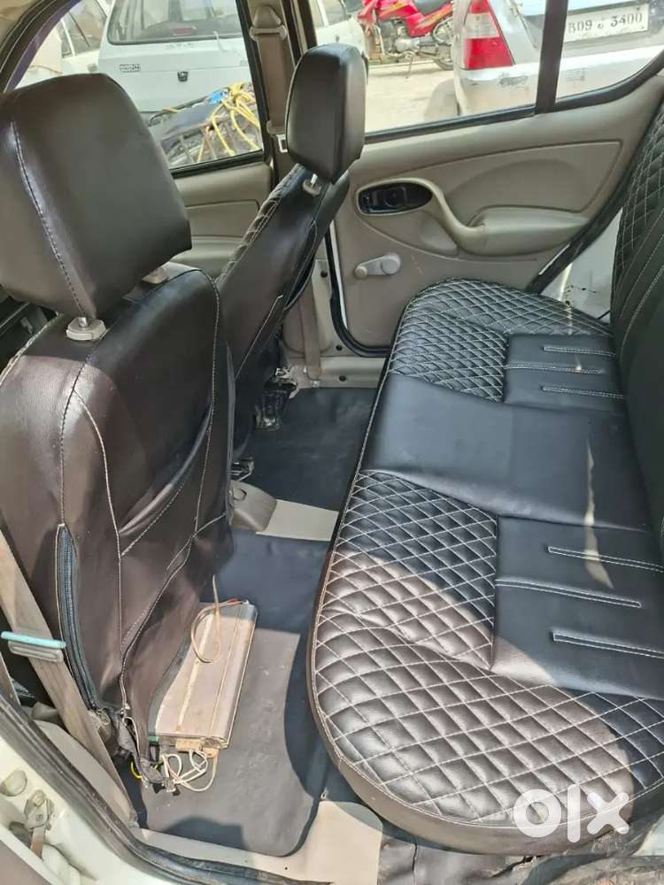 Tata Indigo Cs Gle 2012 Diesel Manual