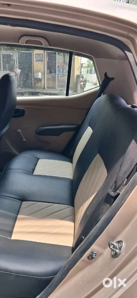 Hyundai I10 Petrol 2011