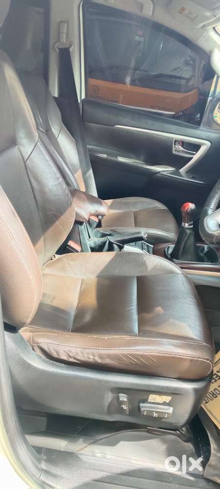 Toyota Fortuner 3.0 4x2 Mt, 2019, Diesel