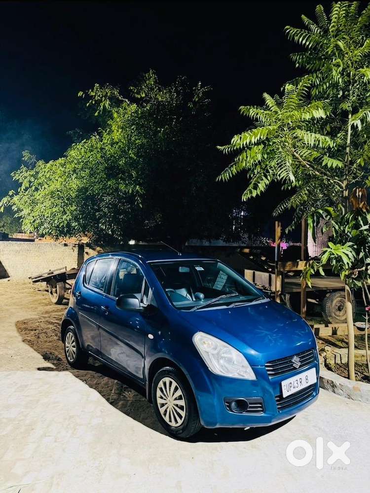 Maruti Suzuki Ritz 2012 Diesel Well Maintained