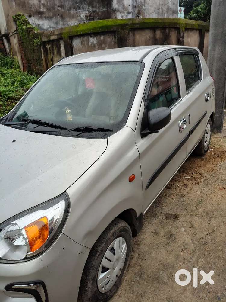 Maruti Suzuki Alto 2023