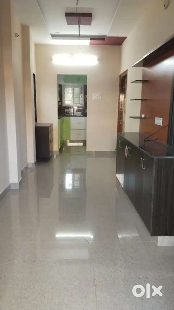Individual House for rent