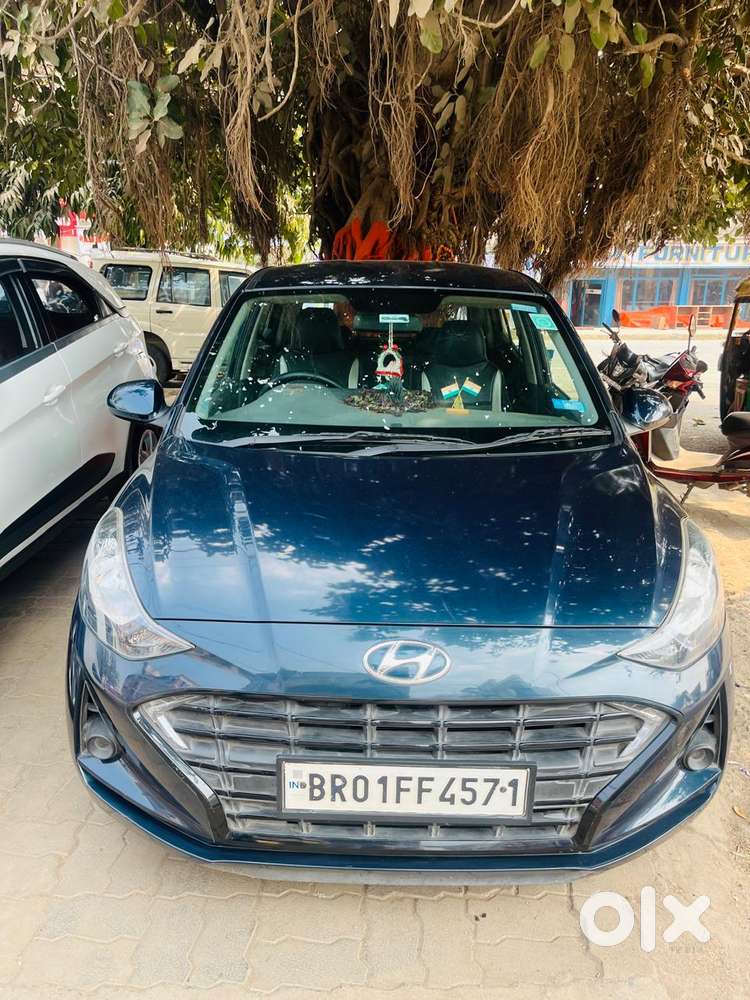 Hyundai Grand I10 Nios Magna 1.2 Kappa Vtvt, 2021, Petrol