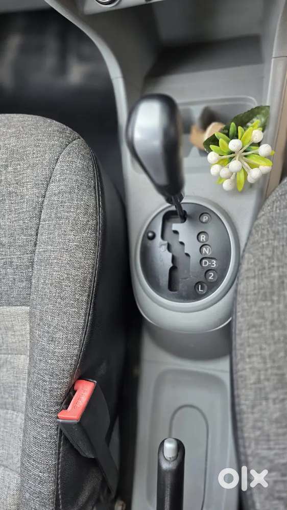 Maruti Suzuki A-star 2011 Petrol Well Maintained Automatic