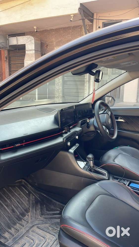 Hyundai Verna 2023 Sx(o)