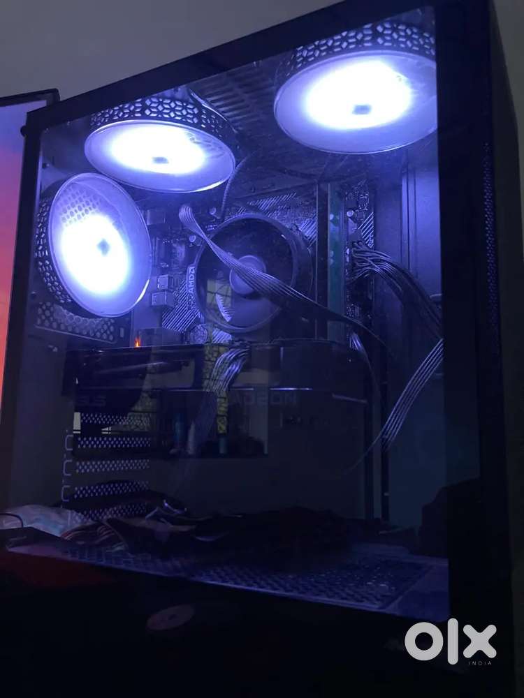 Gaming PC fixed price