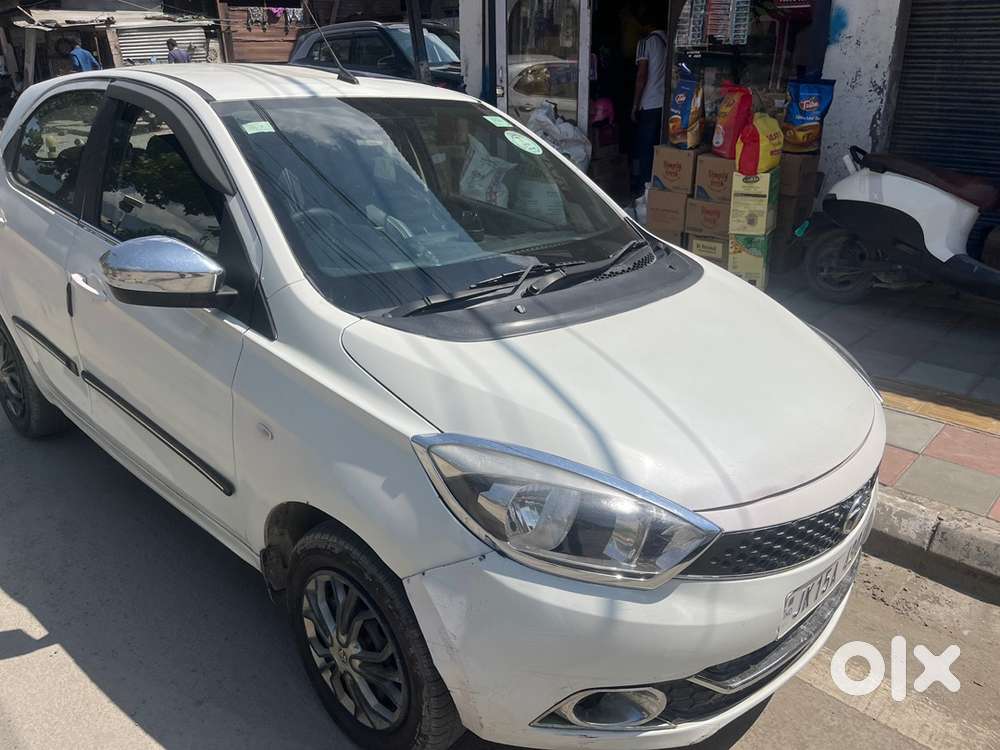 Tata Tiago Ev 2019 Model