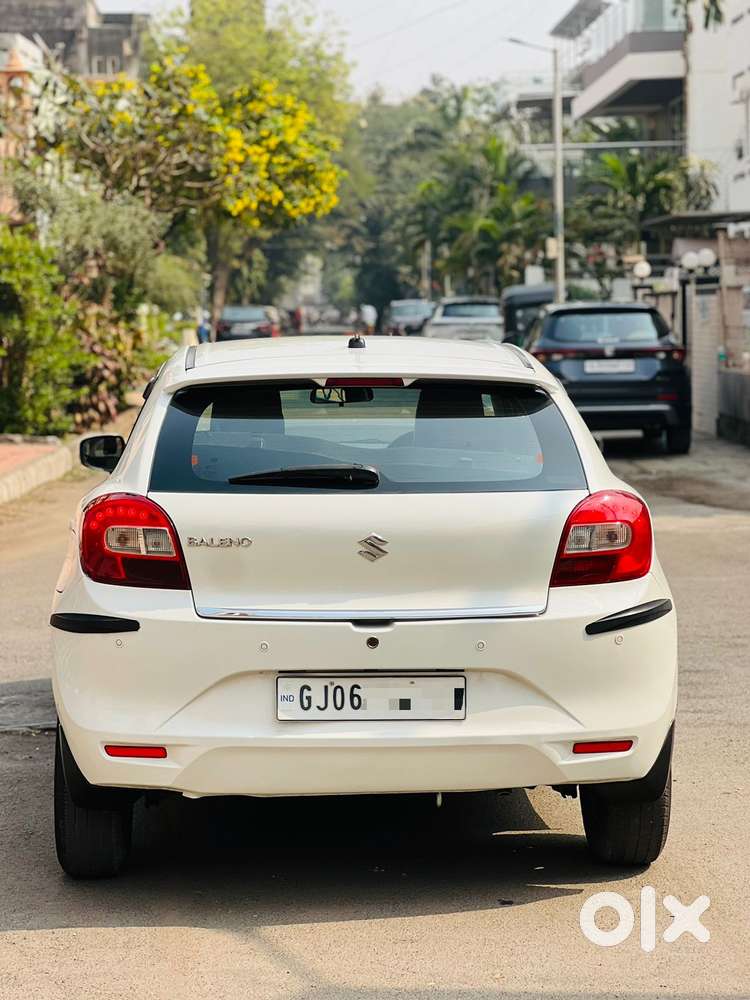 Maruti Suzuki Baleno 1.2 Delta, 2019