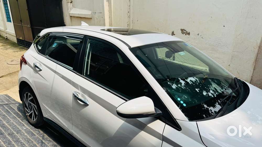 Hyundai New I20 2024 Petrol