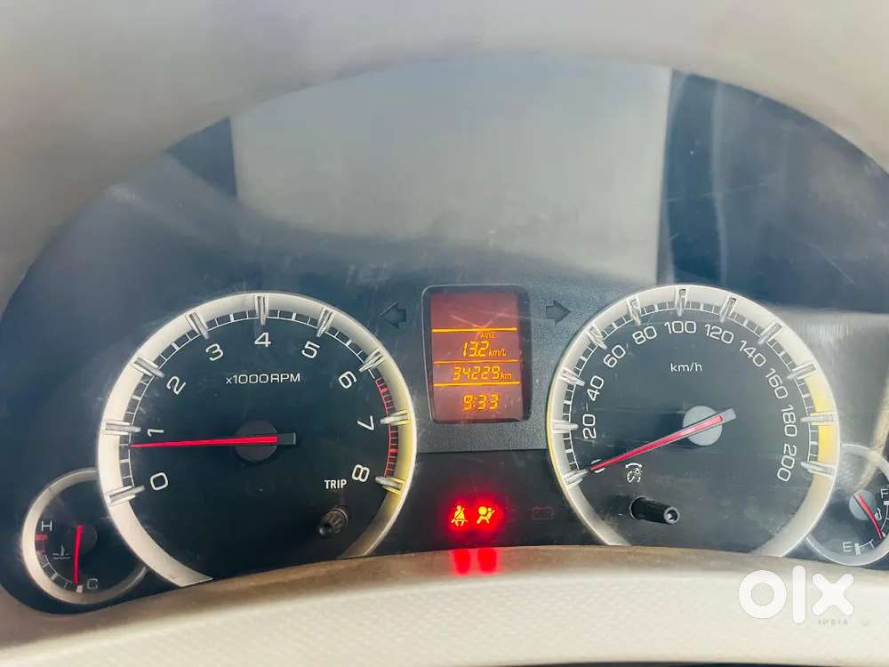 Maruti Suzuki Ertiga 2017