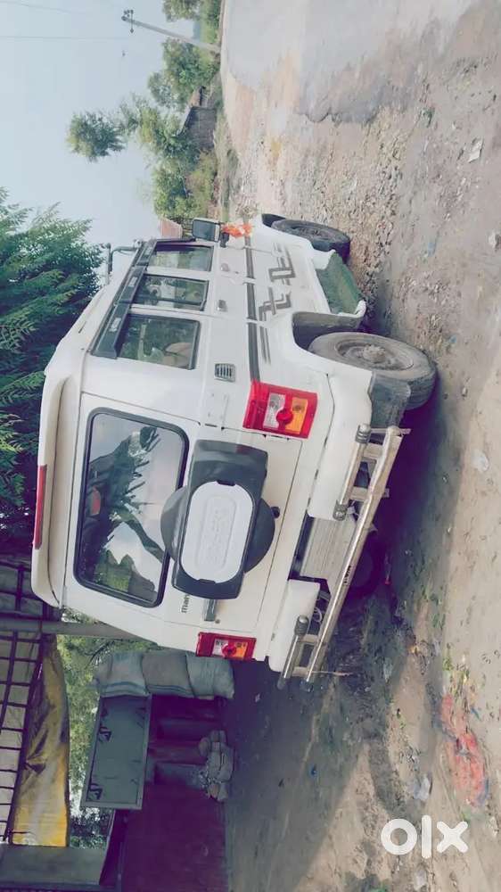 Mahindra Bolero Neo 2012 Diesel